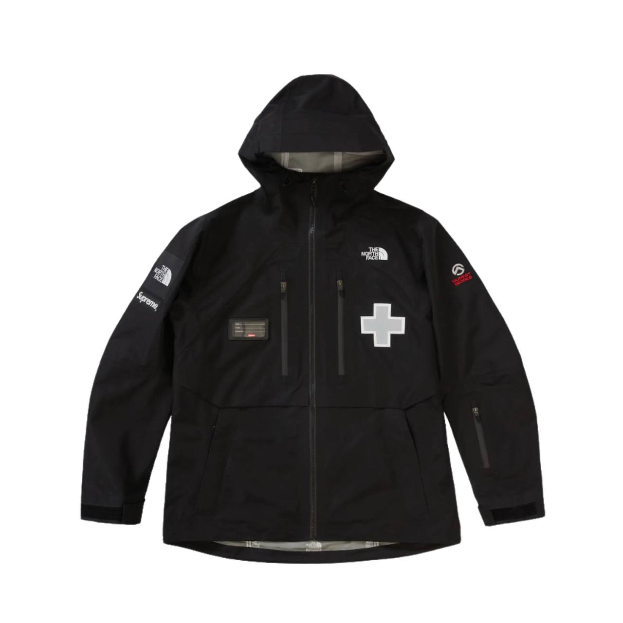 Supreme North Face Jacket