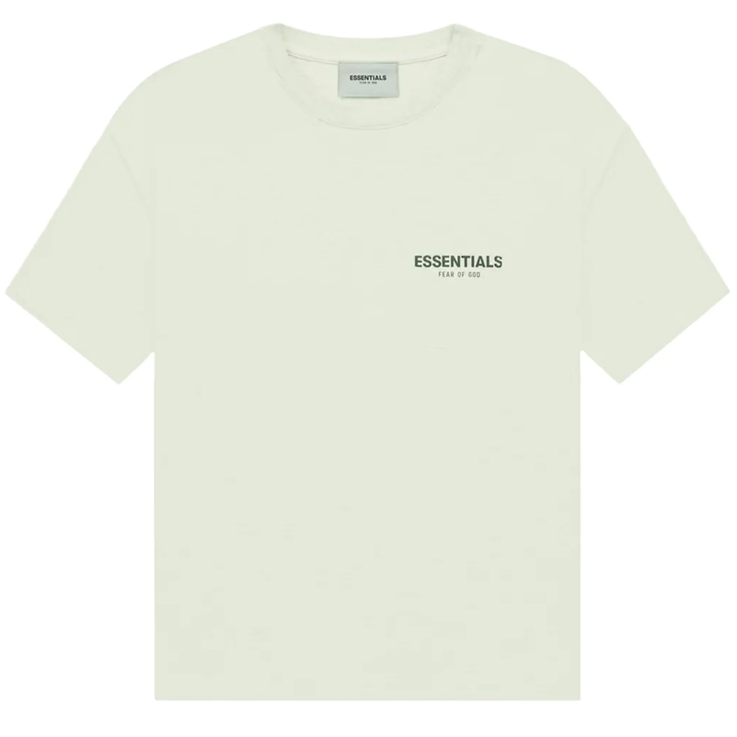 Fear of God: Essentials “Concrete” Tee